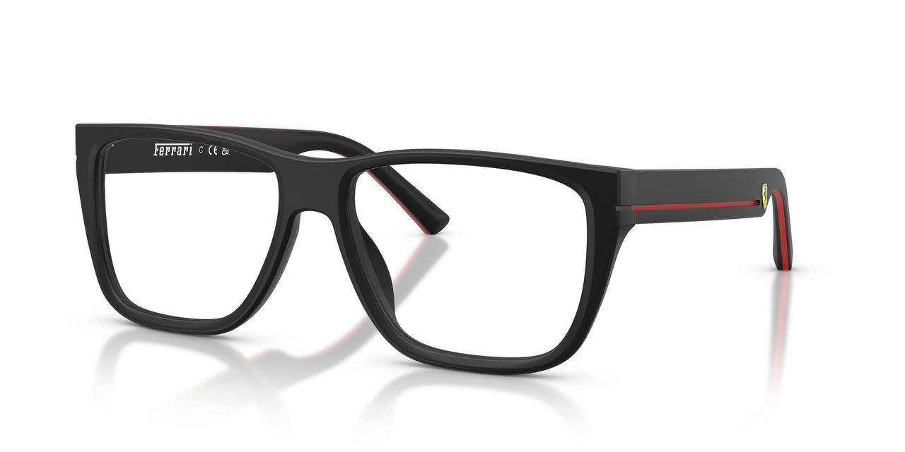 Scuderia Ferrari 8033U Eyeglasses