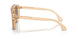 40635A - Brown - Light Brown Mirror Gold