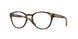 Oakley Round Off 8017 Eyeglasses