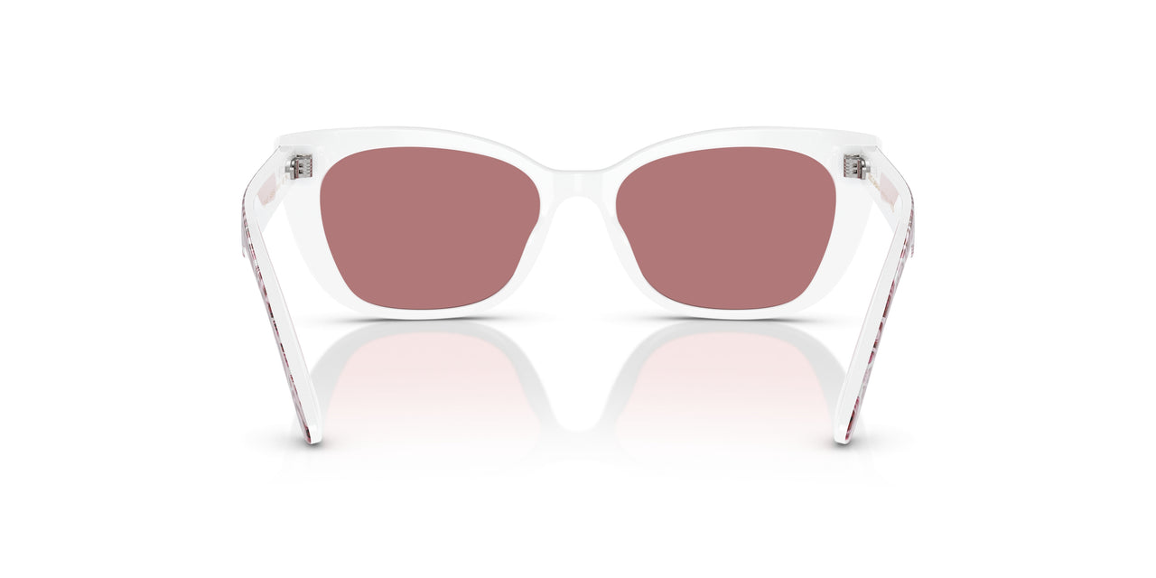 3425E4 - Multicolor - Pink Mirror Pink