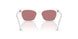 3425E4 - Multicolor - Pink Mirror Pink