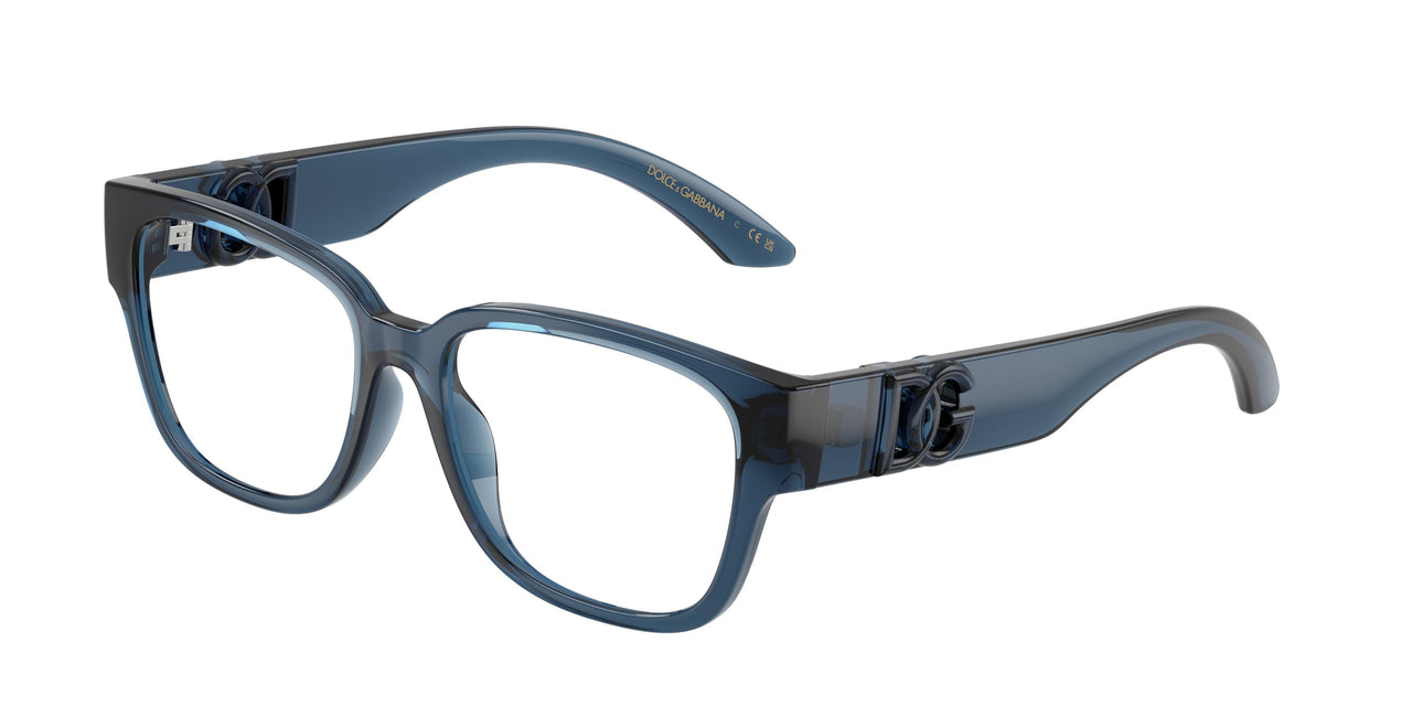 Dolce & Gabbana Kids 5006 Eyeglasses