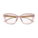 007 - Pink - Transparent