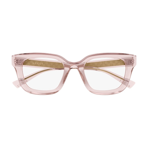 003 - Pink - Transparent