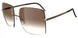 Silhouette Cadaques Rimless 8191 Sunglasses
