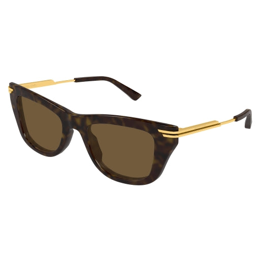 【関税込み】Bv1369s Sunglasses - Bottega Veneta - Acetate - Bottega Veneta BV1369S 001 Sunglasses - US