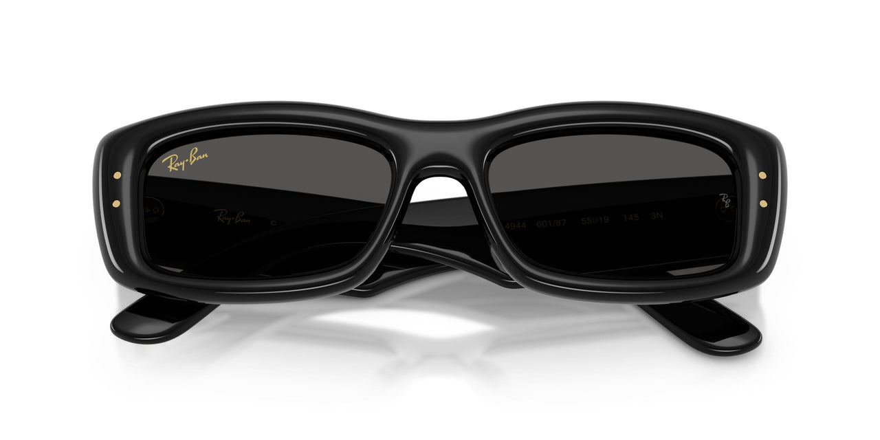 601/87 - Black - Ultra Black