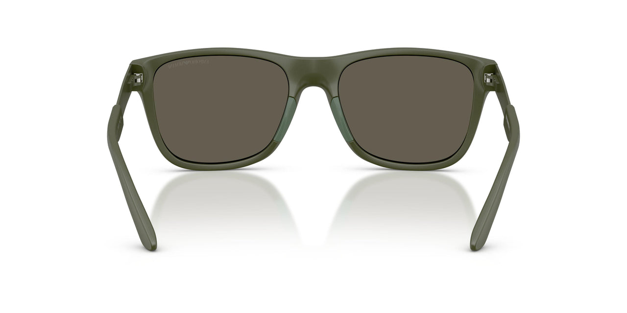 618471 - Green - Dark Brown