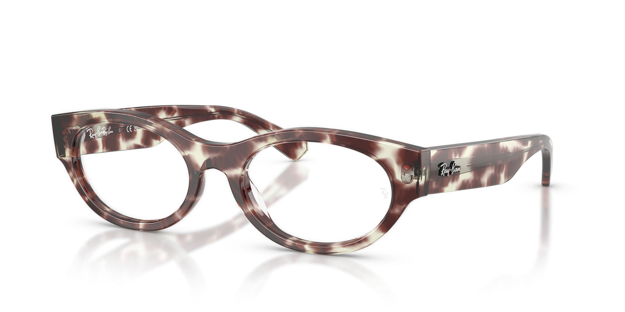 8458 - Blue - Clear