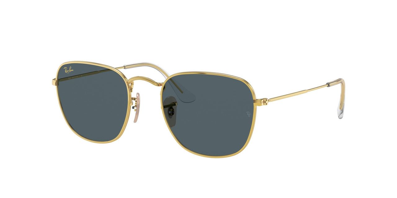 9196R5 - Gold - Blue