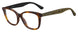 Jimmy Choo Jc188 Eyeglasses