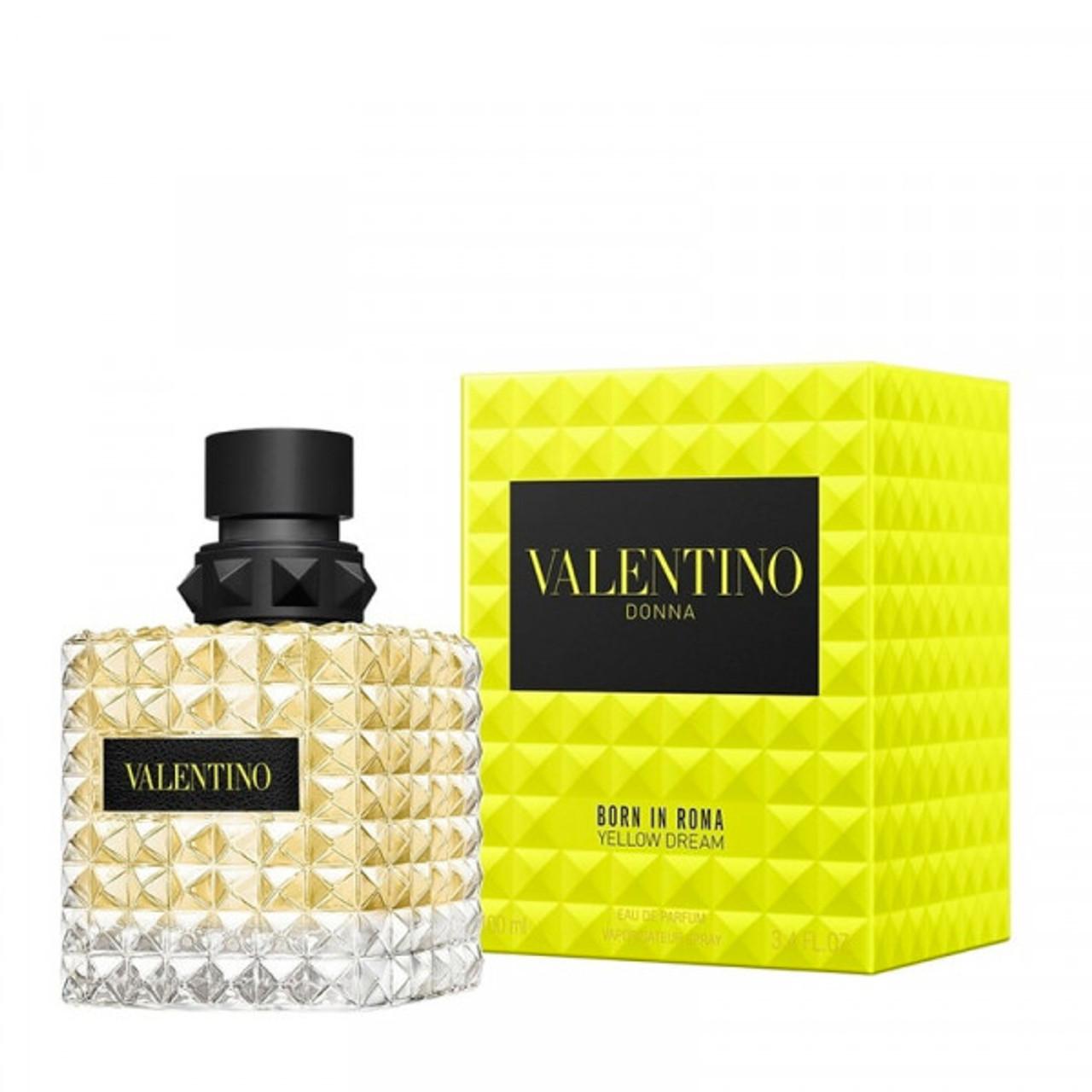 Valentino Born In Roma Yellow Dream EDP Spray