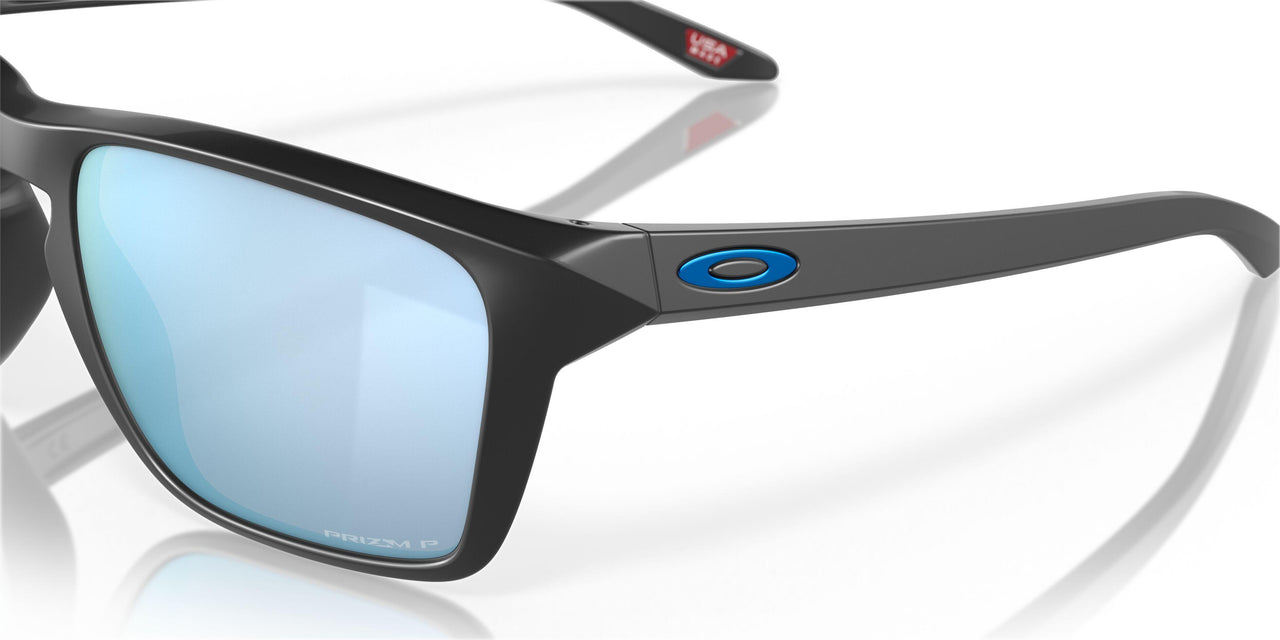 944817 - Black - Prizm Deep Water Polar