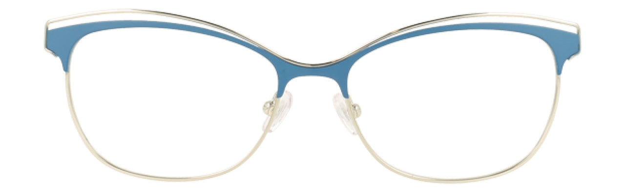 SWB - Sweet Garden Blue