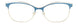 SWB - Sweet Garden Blue