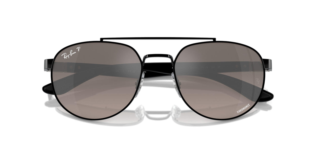 002/5J - Black - Grey