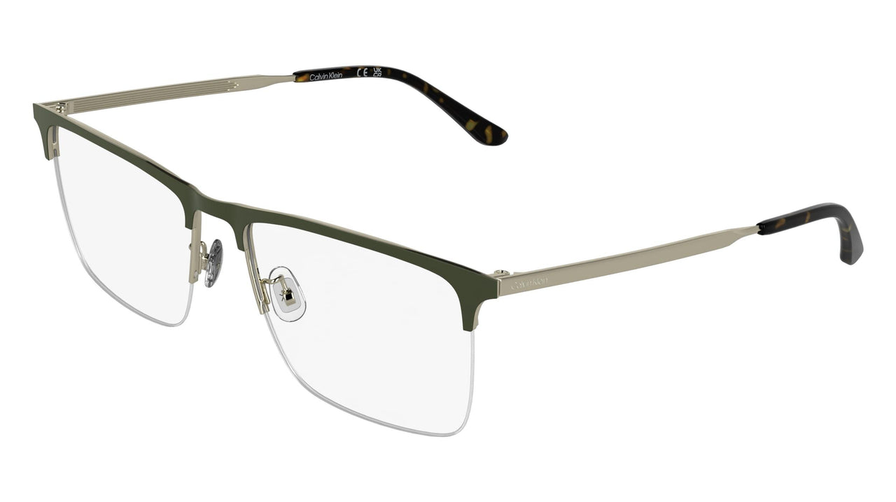 Calvin Klein CK26104 Eyeglasses
