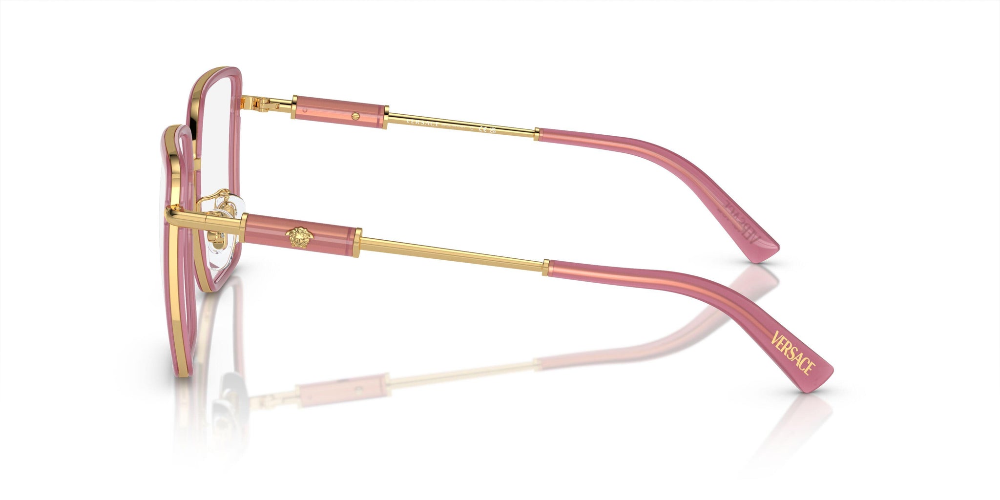 Versace 1294D Eyeglasses