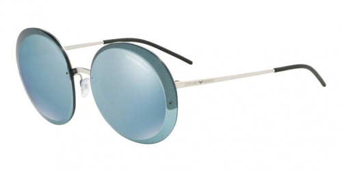 Emporio Armani 2044 Sunglasses