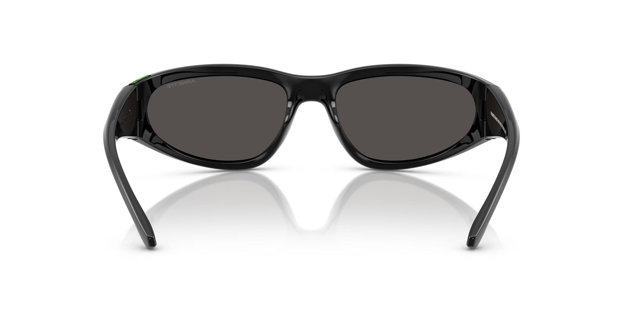 290087 - Black - Dark Grey