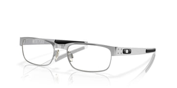 503806 - Brushed Chrome
