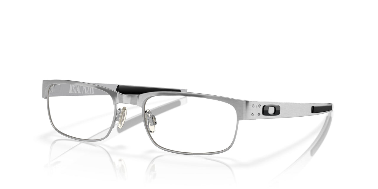 503806 - Brushed Chrome