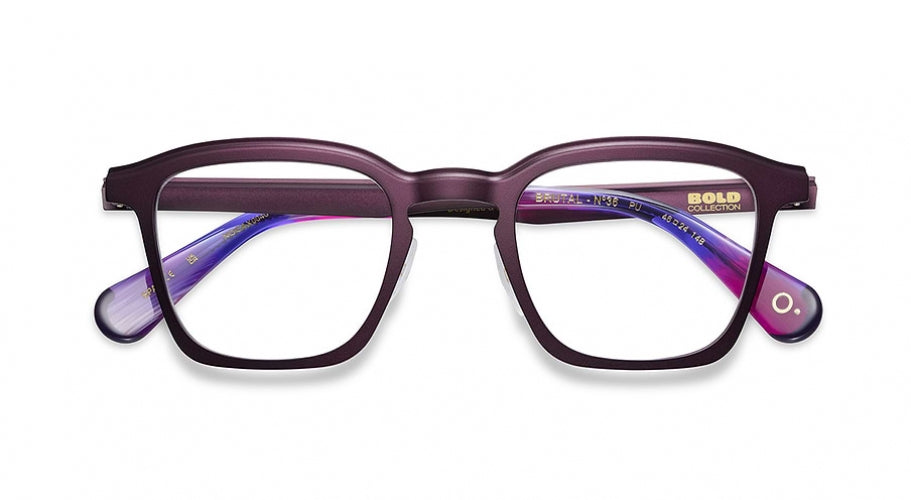 PU - Purple