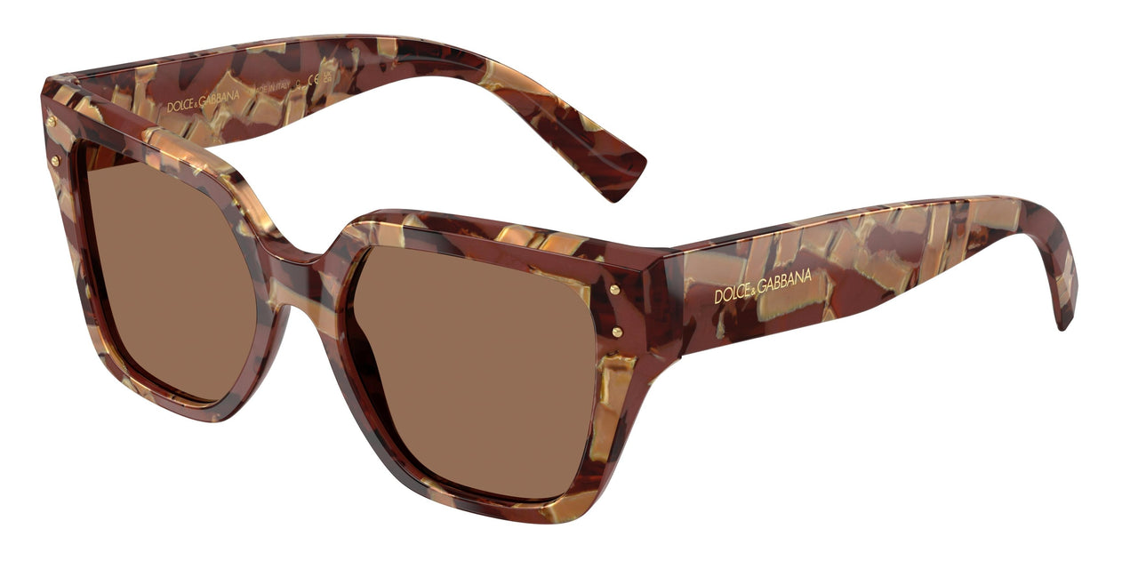 Dolce & Gabbana 4471 Sunglasses