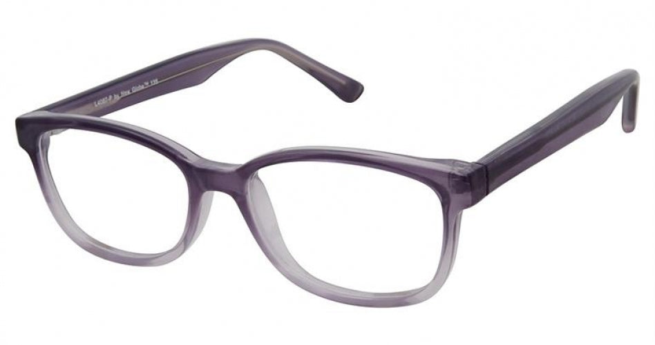 New Globe L4087-P Eyeglasses