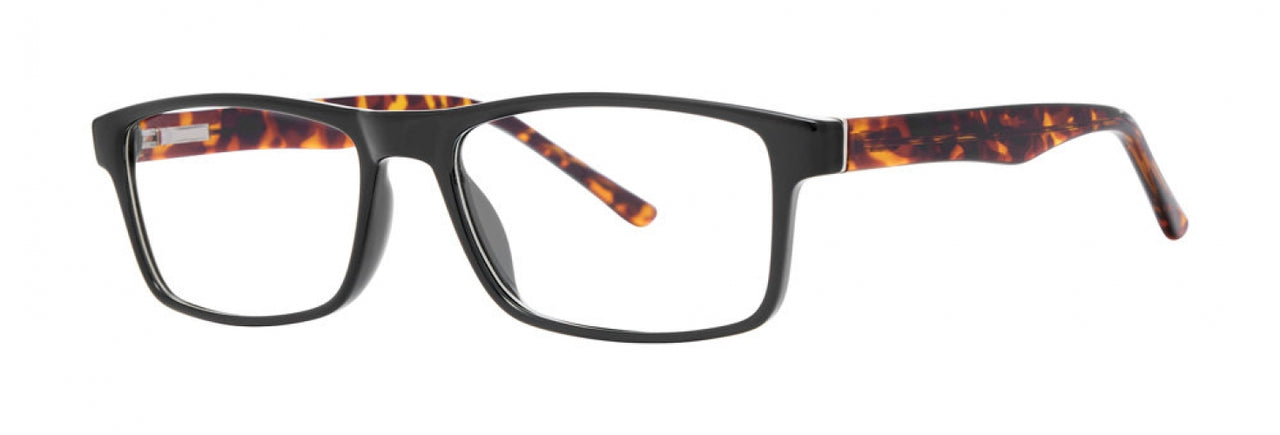 MODERN PLASTICS II CALEB Eyeglasses