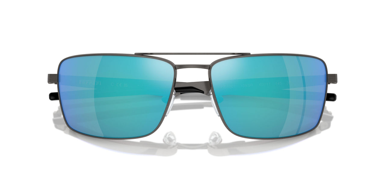 109/9R - Grey - Mirror Blue Polarized