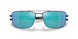 109/9R - Grey - Mirror Blue Polarized