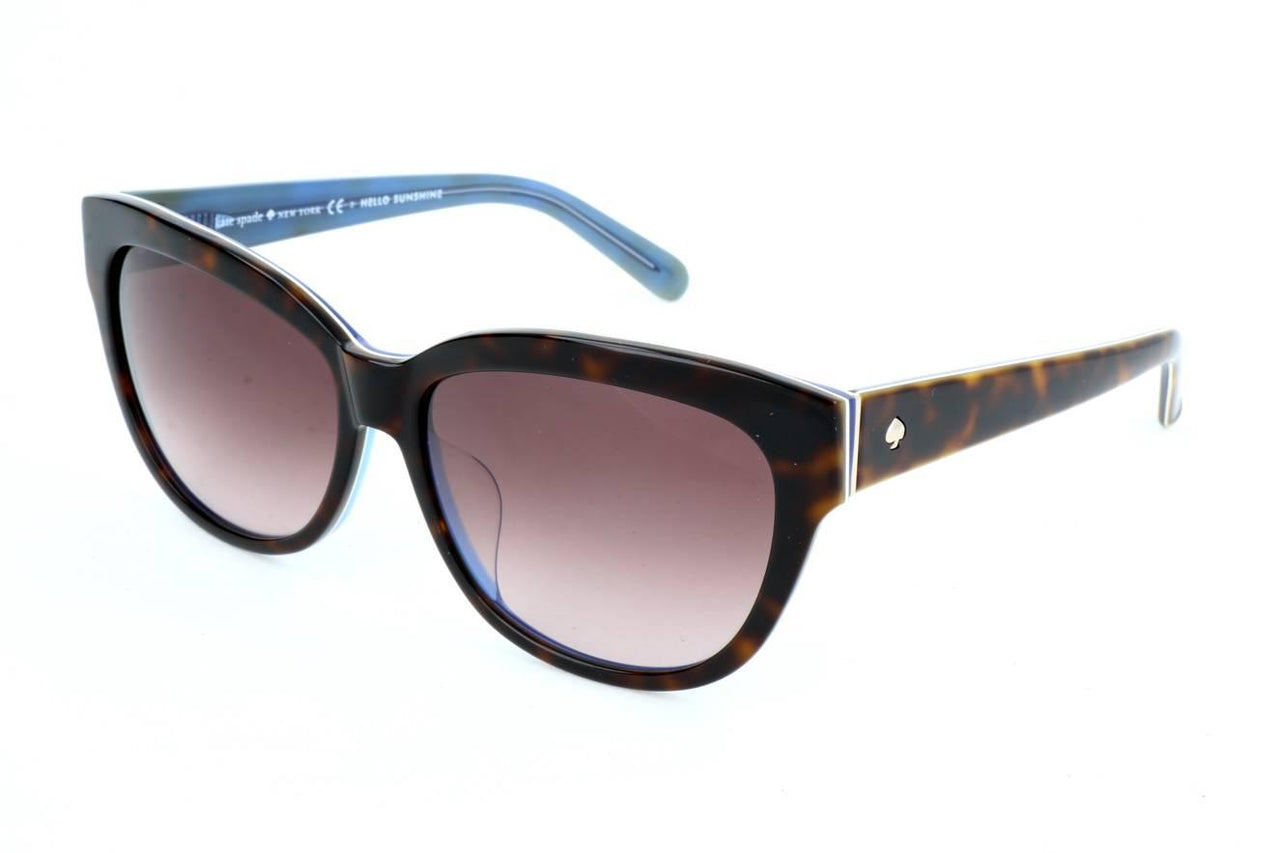 GYN - SHADED SEMI MATTE BLACK BLACK RED