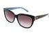 GYN - SHADED SEMI MATTE BLACK BLACK RED