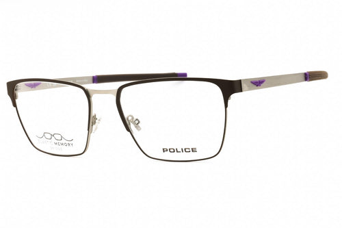 Police VPLG79M Eyeglasses