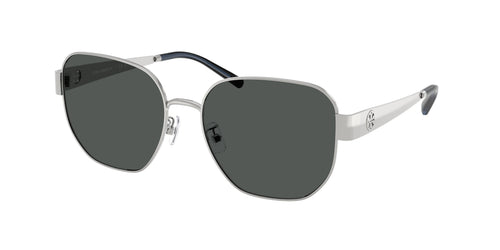 Tory Burch 6117 Sunglasses