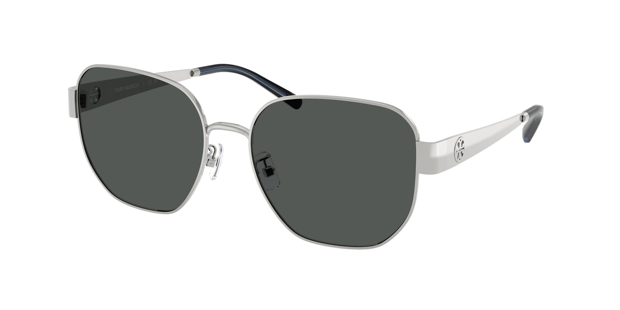 327487 - Silver - Dark Grey