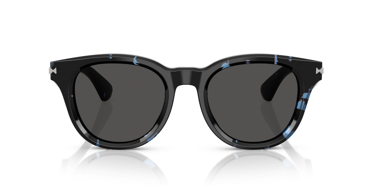 411187 - Blue - Dark Grey