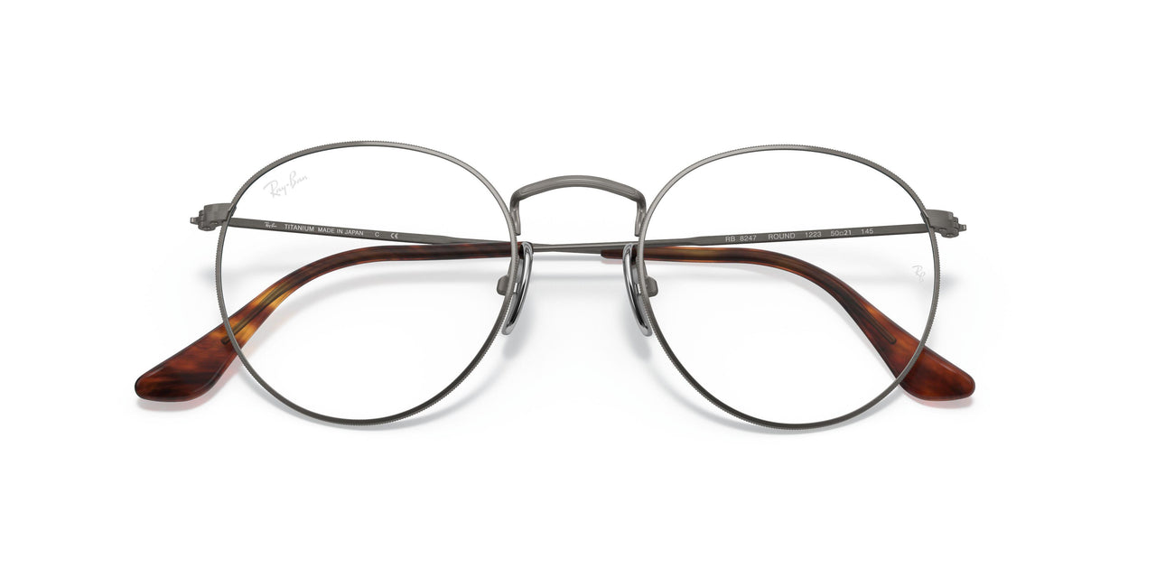 1223 - Gunmetal
