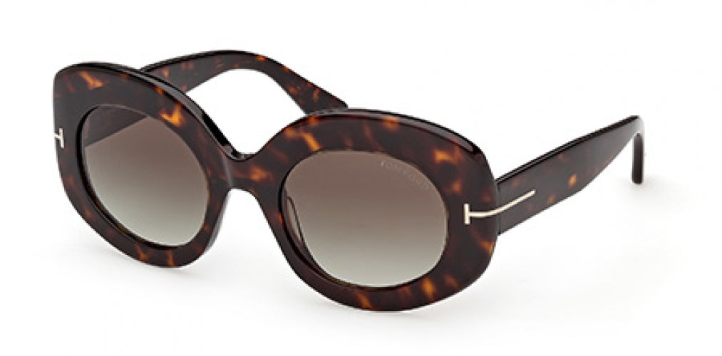 Tom Ford Claudette-02 1346 Sunglasses