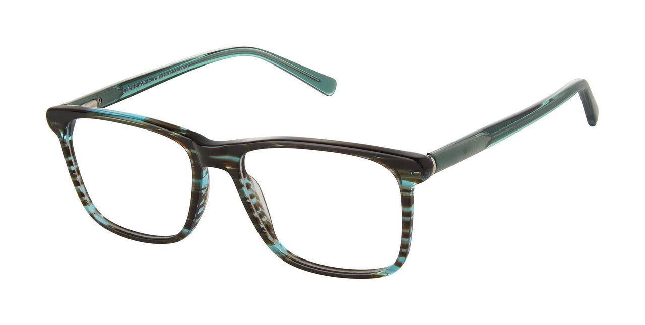 Cruz Cedar Ave Eyeglasses
