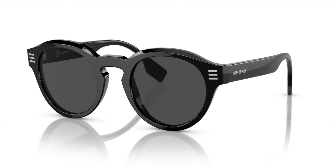 300187 - Black - Dark Grey