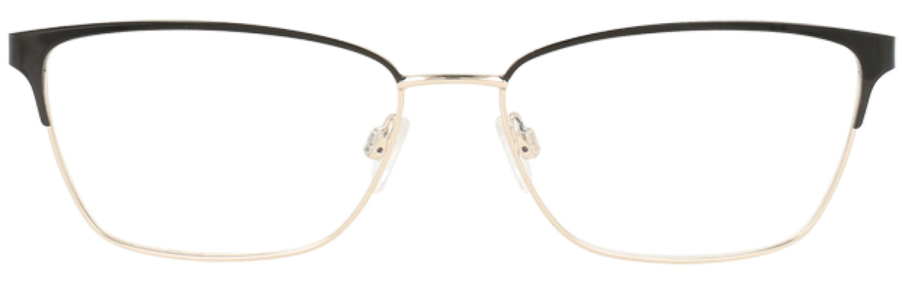 500 - Black/gold