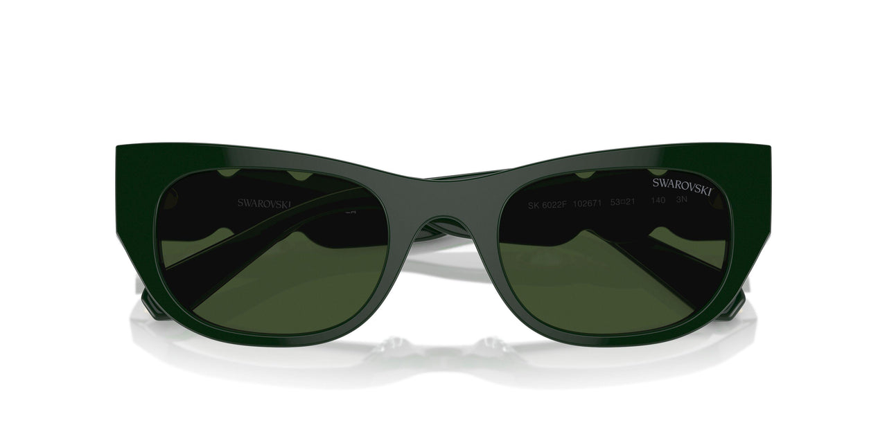 102671 - Green - Dark Green