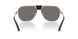 100281 - Black - Dark Grey Polar