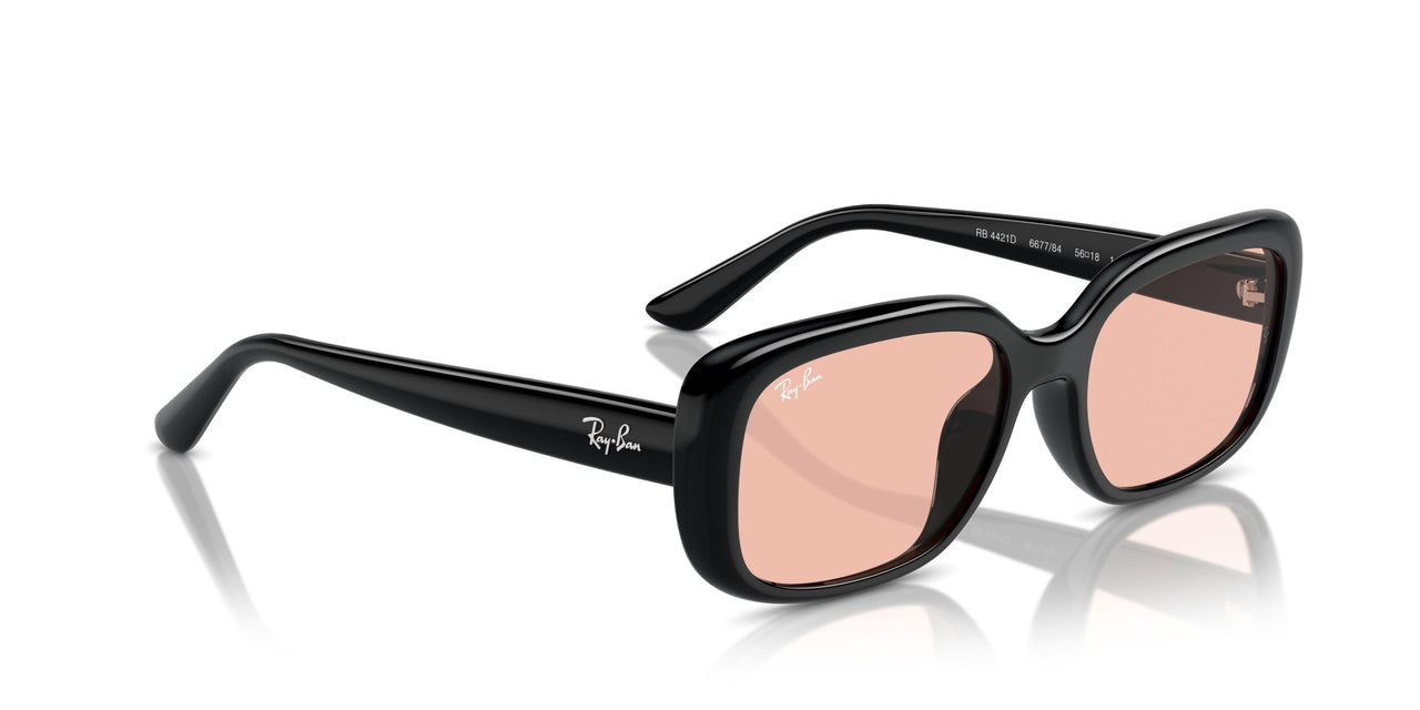 667784 - Black - Dark Pink