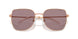 40147N - Gold - Light Purple Brown