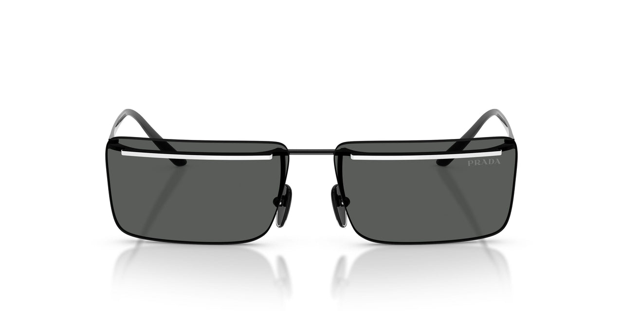 YC460T - Black - Dark Grey
