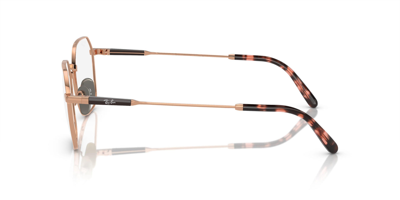 1245 - Brown - Clear