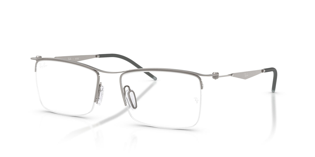 Ray-Ban 7554 Eyeglasses